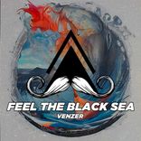 Artwork für "Feel the Black Sea"