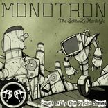Portada para "Monotron"