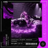 Artwork for "First Stage"