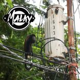 Bateu uma Onda Forte