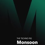 Artwork for "Monsoon"