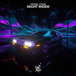 Artwork voor "Night Rider"