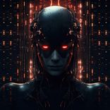 Artwork für "Nothing Inside"