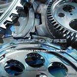 Portada para "Mechanical"