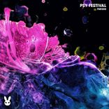 Artwork for "Psy Festival"