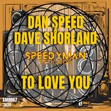 Artwork for "To Love You"