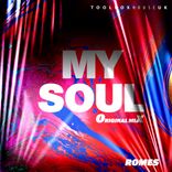 Artwork for "My Soul"
