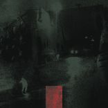 Artwork for "Naked City EP"