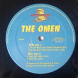 Artwork for "Let The Music Take Control"