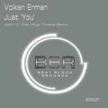 Portada para "Just'You'"