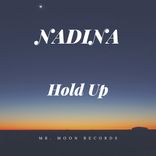 Artwork for "Hold Up"