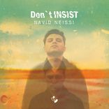 Artwork for "Don't Insist"