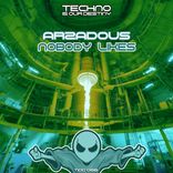 Artwork for "Nobody Likes"