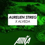 Artwork for "Aurelien Stireg x Alveda"
