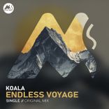 Artwork für "Endless Voyage"