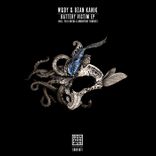 Artwork für "Battery Victim"