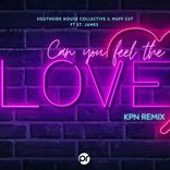 Artwork voor "Can you feel the love (KPN Remix)"
