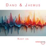 Artwork für "Keep On"