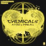 Artwork for "Chemicals (Lowdown Remix)"