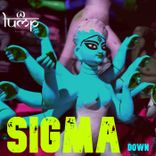 Artwork for "Sigma Down"