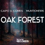 Portada para "Oak Forest"
