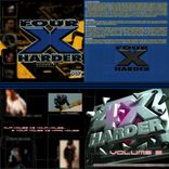 Four X Harder Volume 2 (1997)