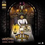 Artwork for "SANTERIA / THE SHOT"