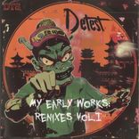 Artwork for "My Early Works Remixes Vol. 1"