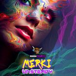 Artwork for "Unsteady"