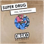 Portada para "Feel The Rhythm"