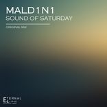 Portada para "Sound of Saturday"