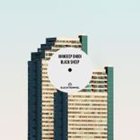 Portada para "Black Sheep"