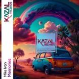 Artwork voor "Memories"