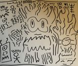 Artwork for "No Time For The Devil"