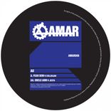 Artwork for "Fear Dem / Oncle Arm"