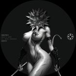 Artwork for "Hell's Gate"