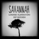 Artwork voor "Savannah"