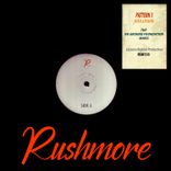 Portada para "Disillusion"