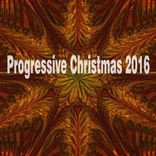 Artwork für "Progressive Christmas 2016"