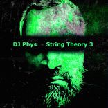 Artwork voor "String Theory 3"