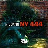Artwork for "NY 444"