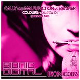 Artwork für "Colours"