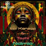 Artwork for "Ndimlo"