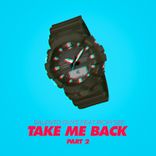 Portada para "Take Me Back (Part.2)"