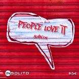 Artwork for "People Love It"