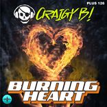 Artwork for "Burning Heart"