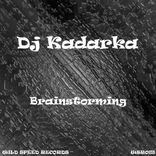 Artwork voor "Brainstorming"