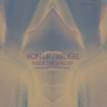 Portada para "Inside The Wall EP"