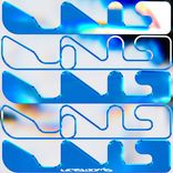 Artwork for "Feel The Wind"