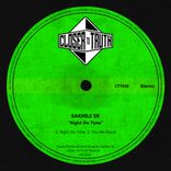 Artwork for "Right On Time"